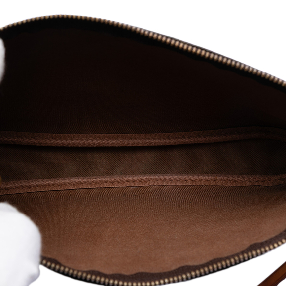 Pre-Loved Louis Vuitton Monogram Pochette Accessoires - Picture 4 of 7